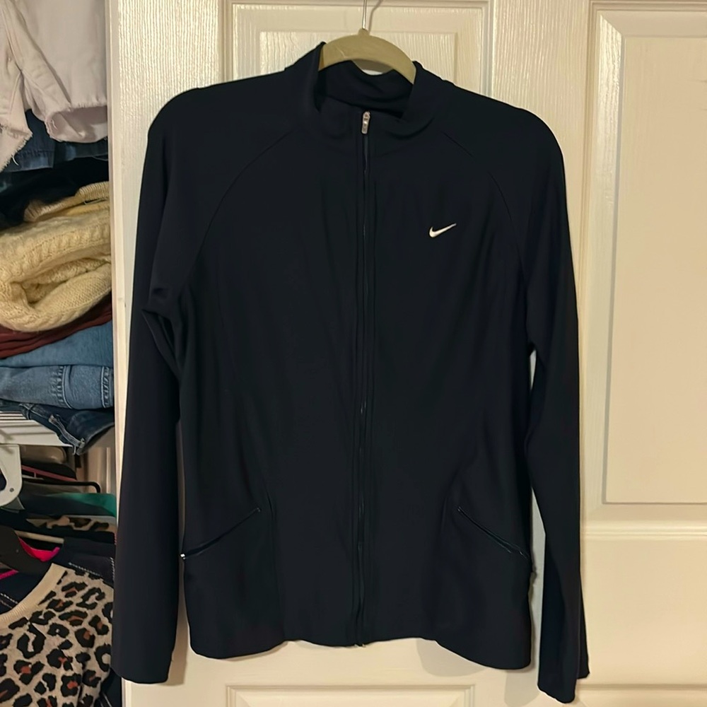 Large Nike Jacket